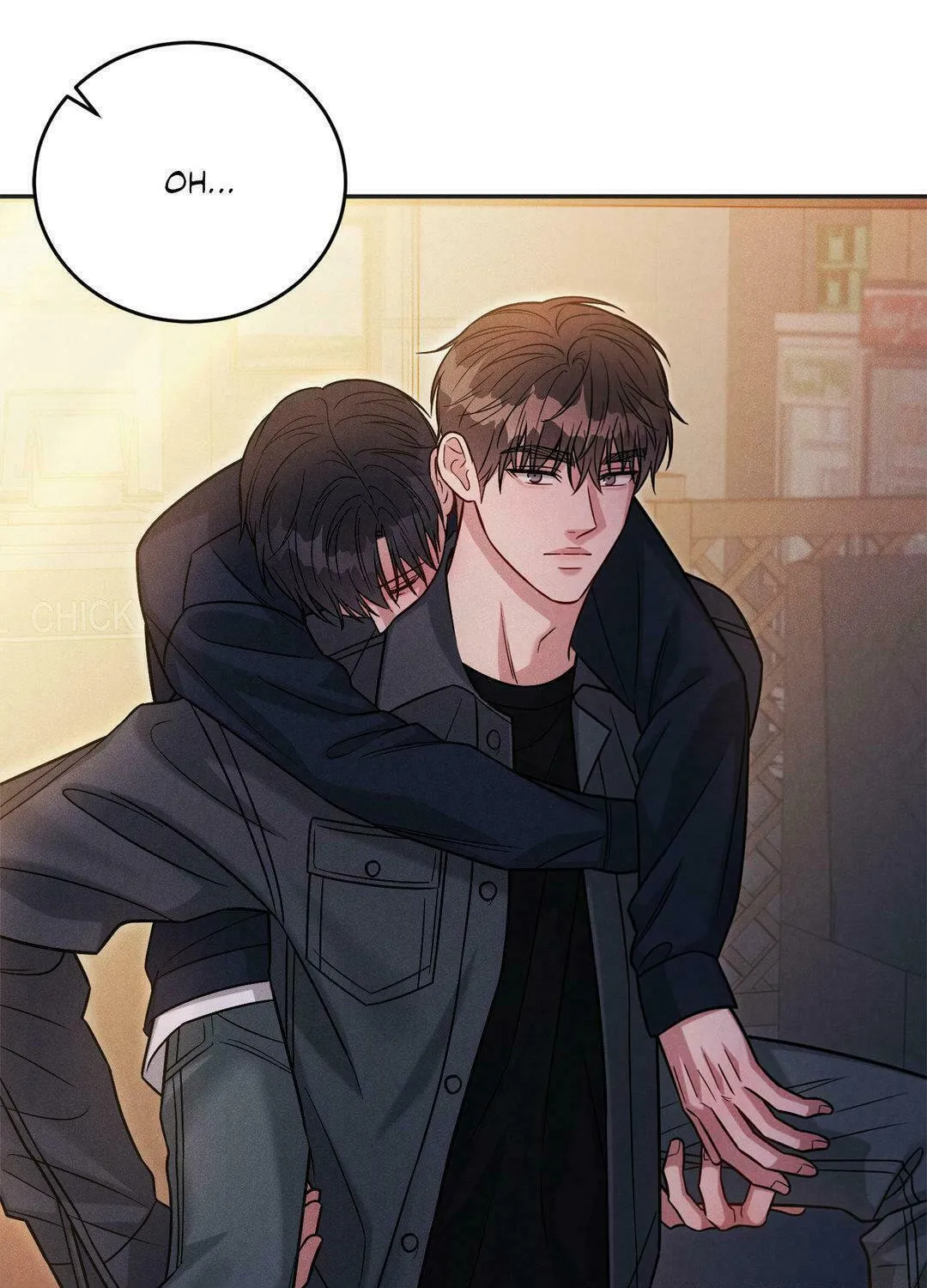 Read PLACEBO: Let