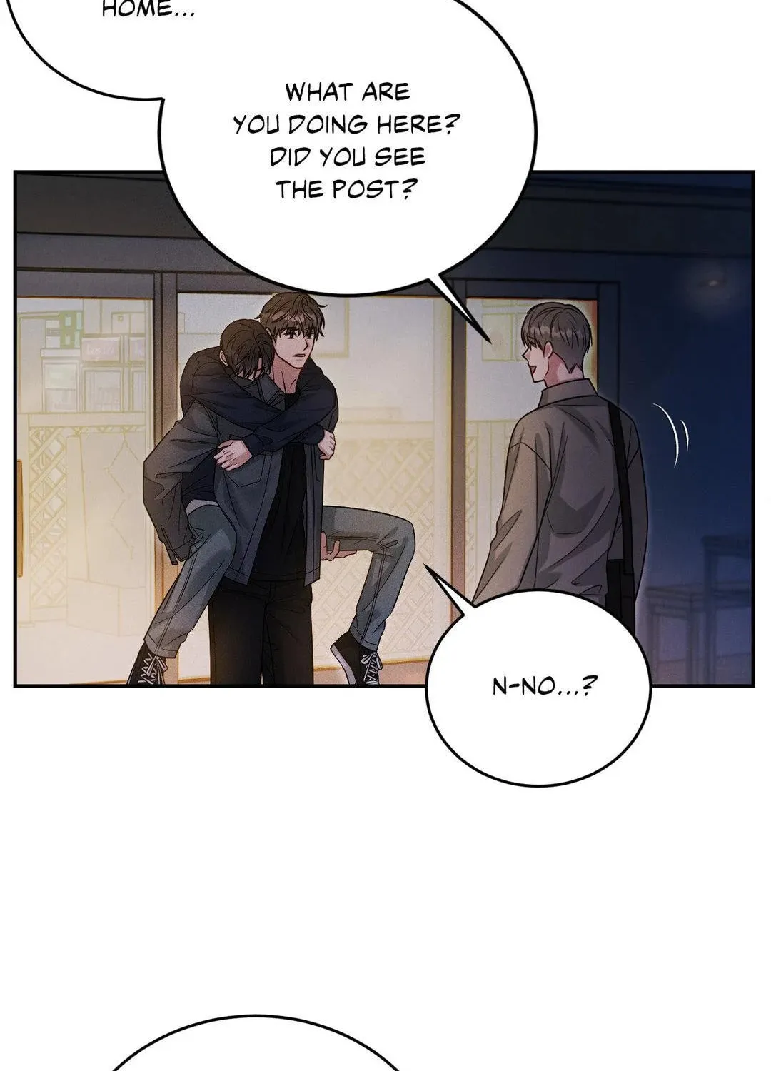 Read PLACEBO: Let