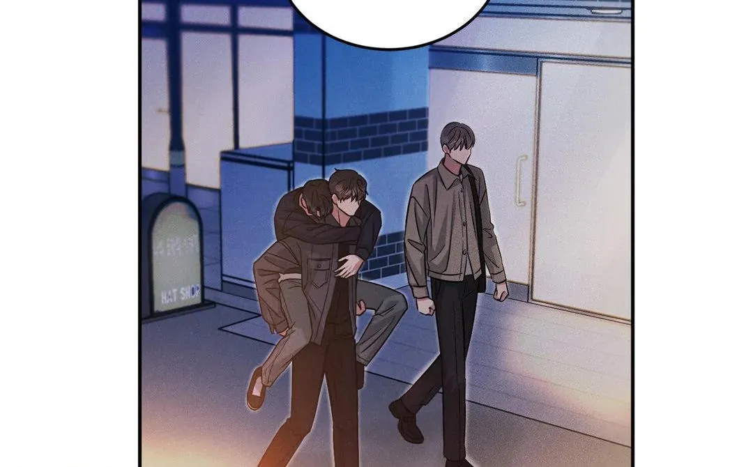 Read PLACEBO: Let
