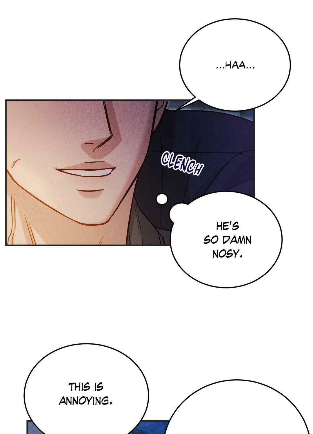 Read PLACEBO: Let