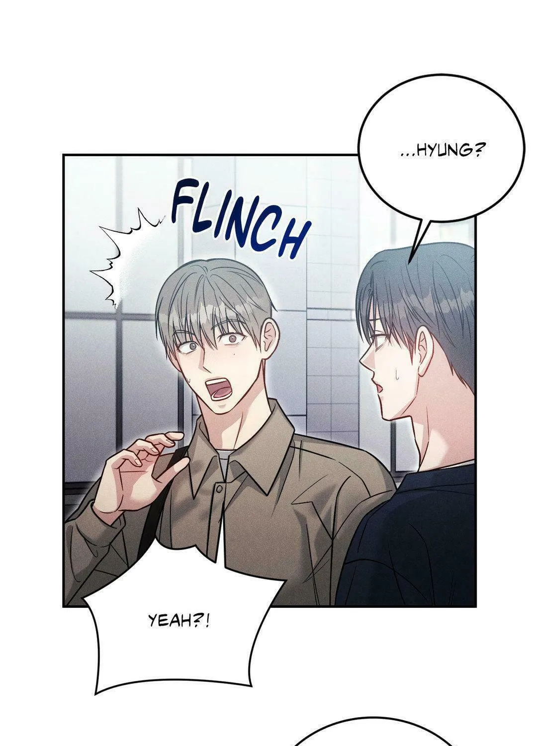 Read PLACEBO: Let
