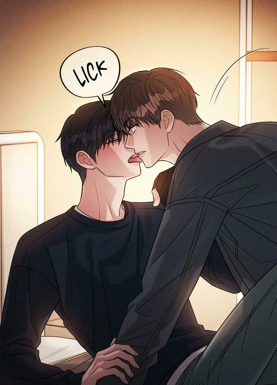 Read PLACEBO: Let