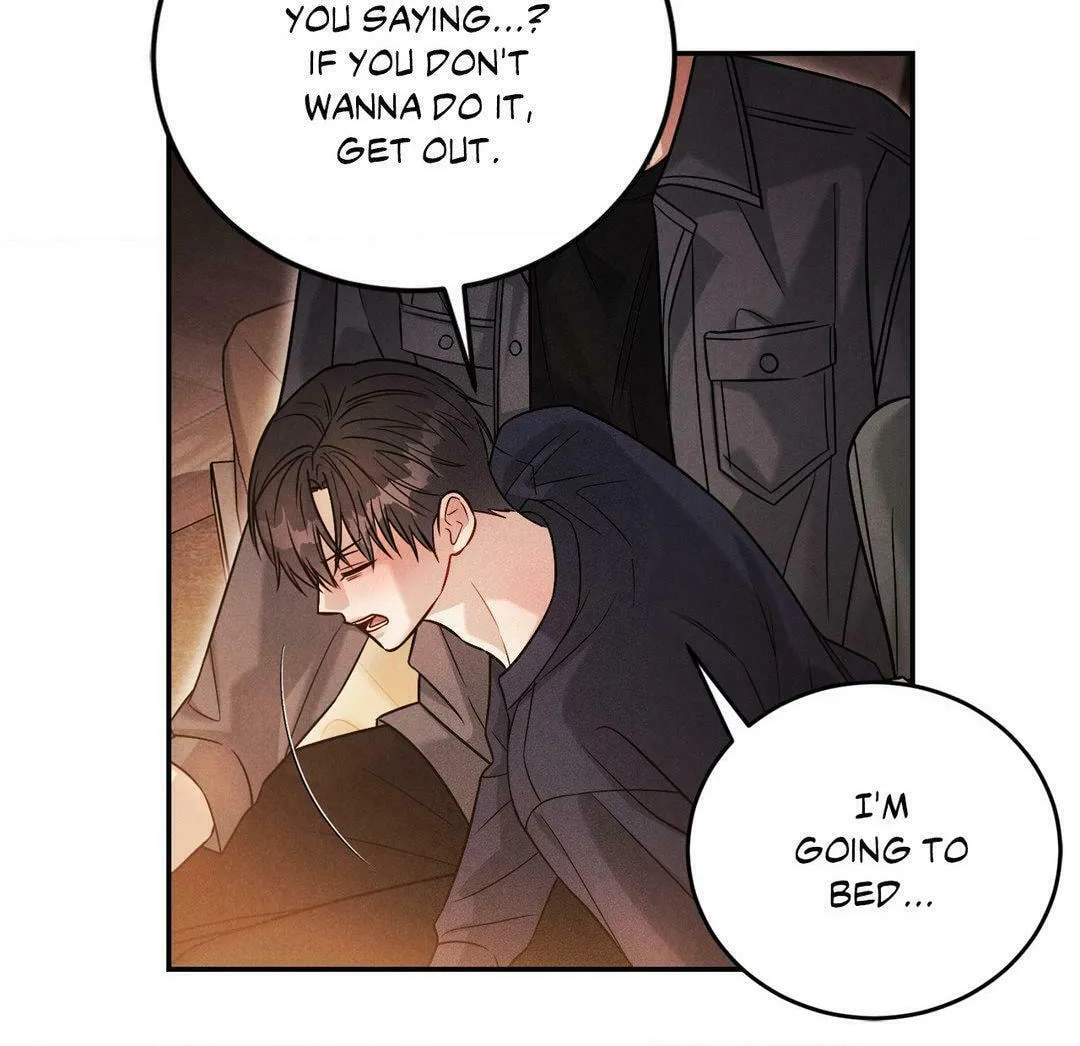Read PLACEBO: Let