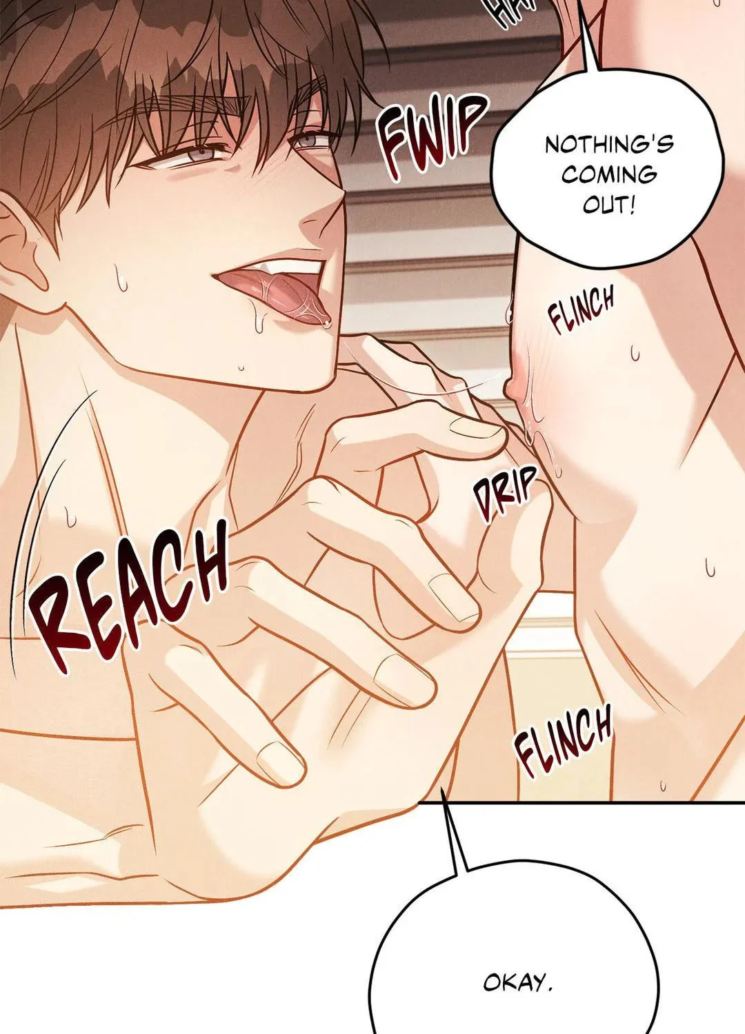 Read PLACEBO: Let
