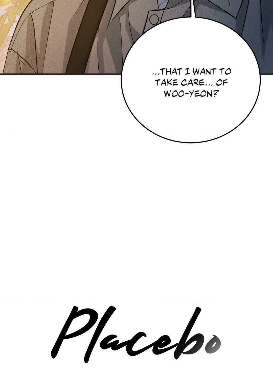 Read PLACEBO: Let