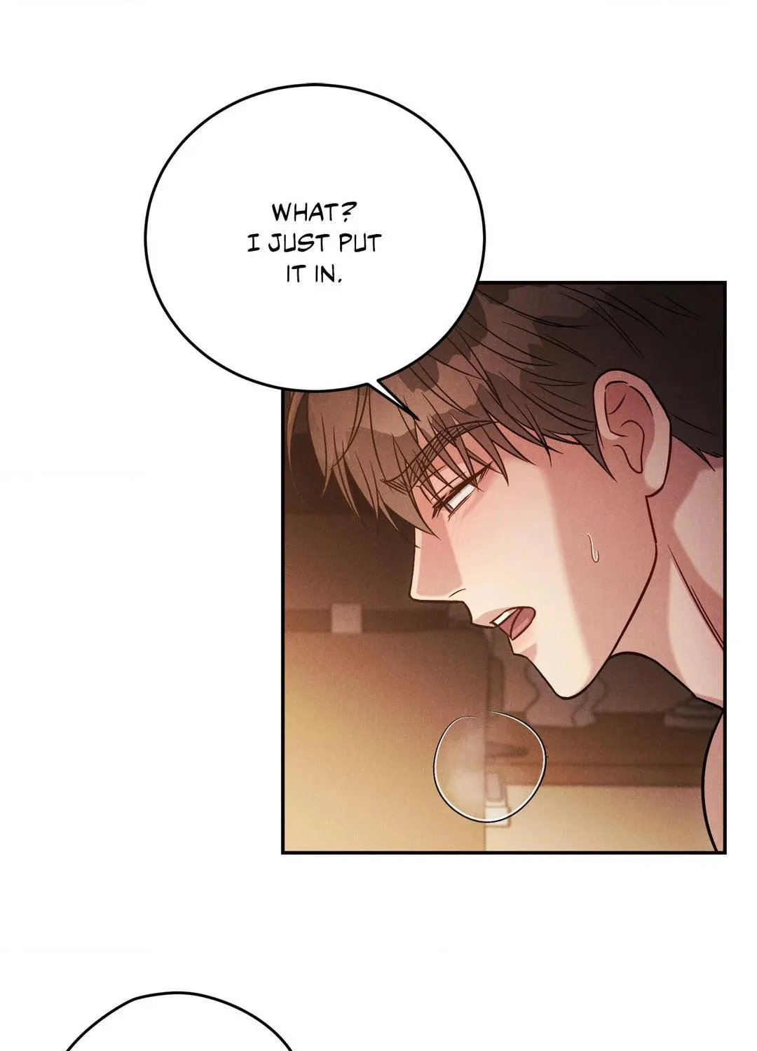 Read PLACEBO: Let