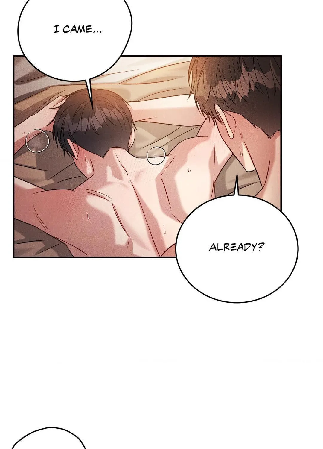 Read PLACEBO: Let