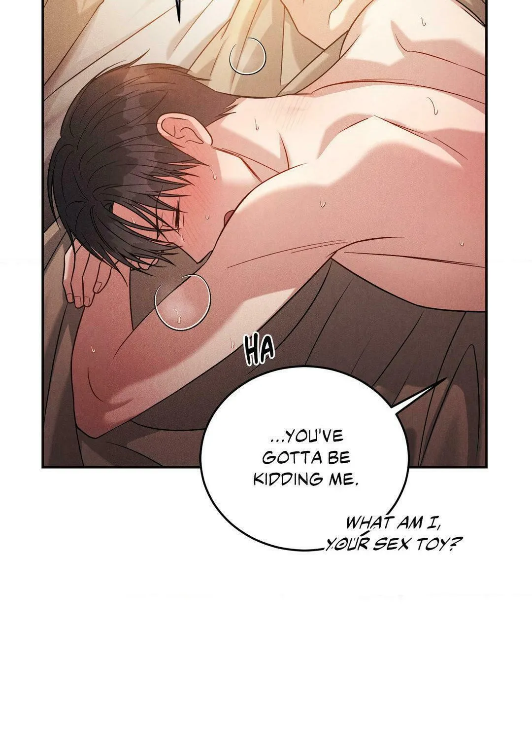 Read PLACEBO: Let
