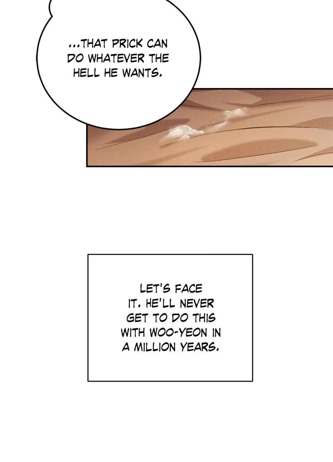 Read PLACEBO: Let