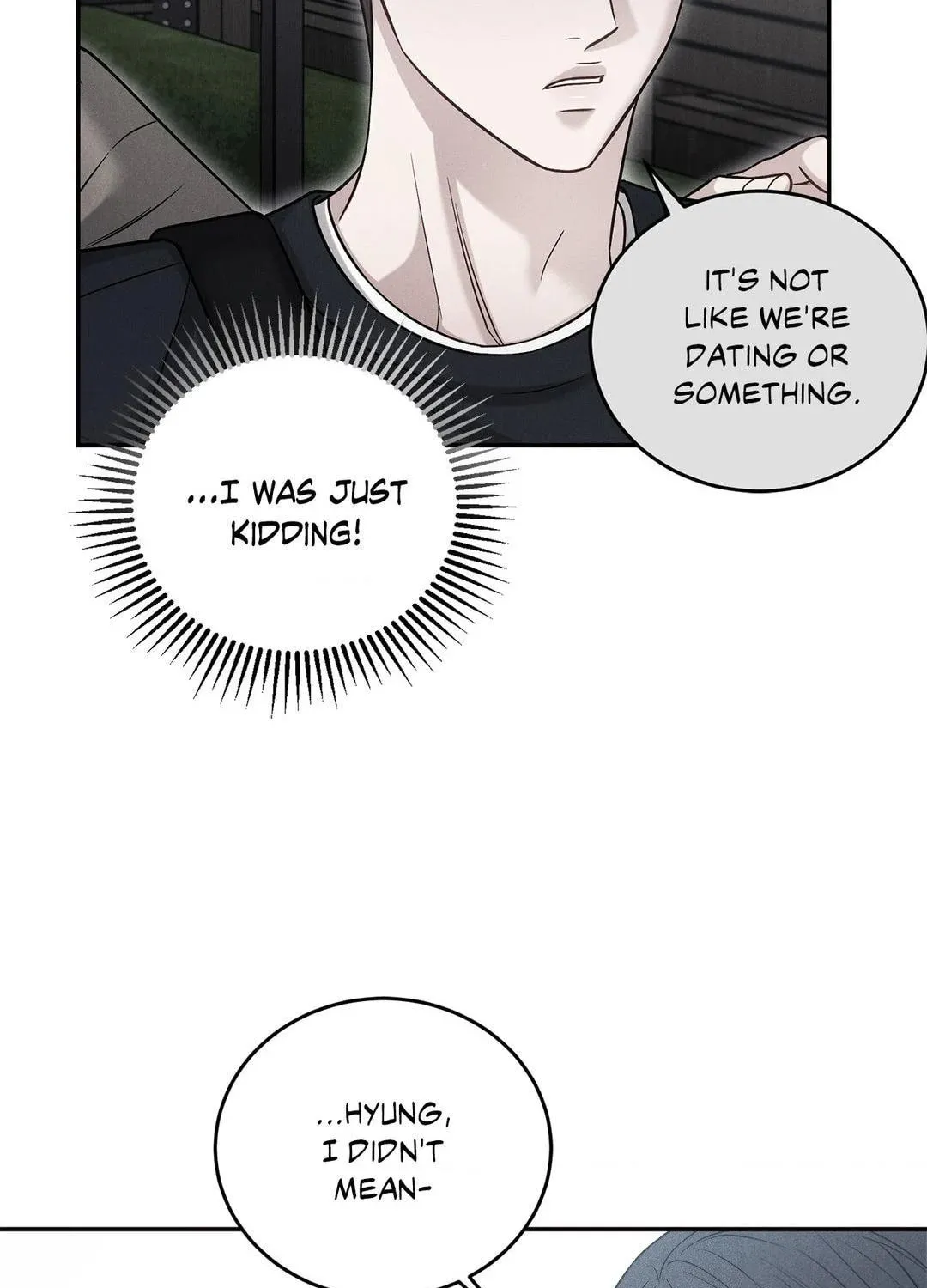 Read PLACEBO: Let