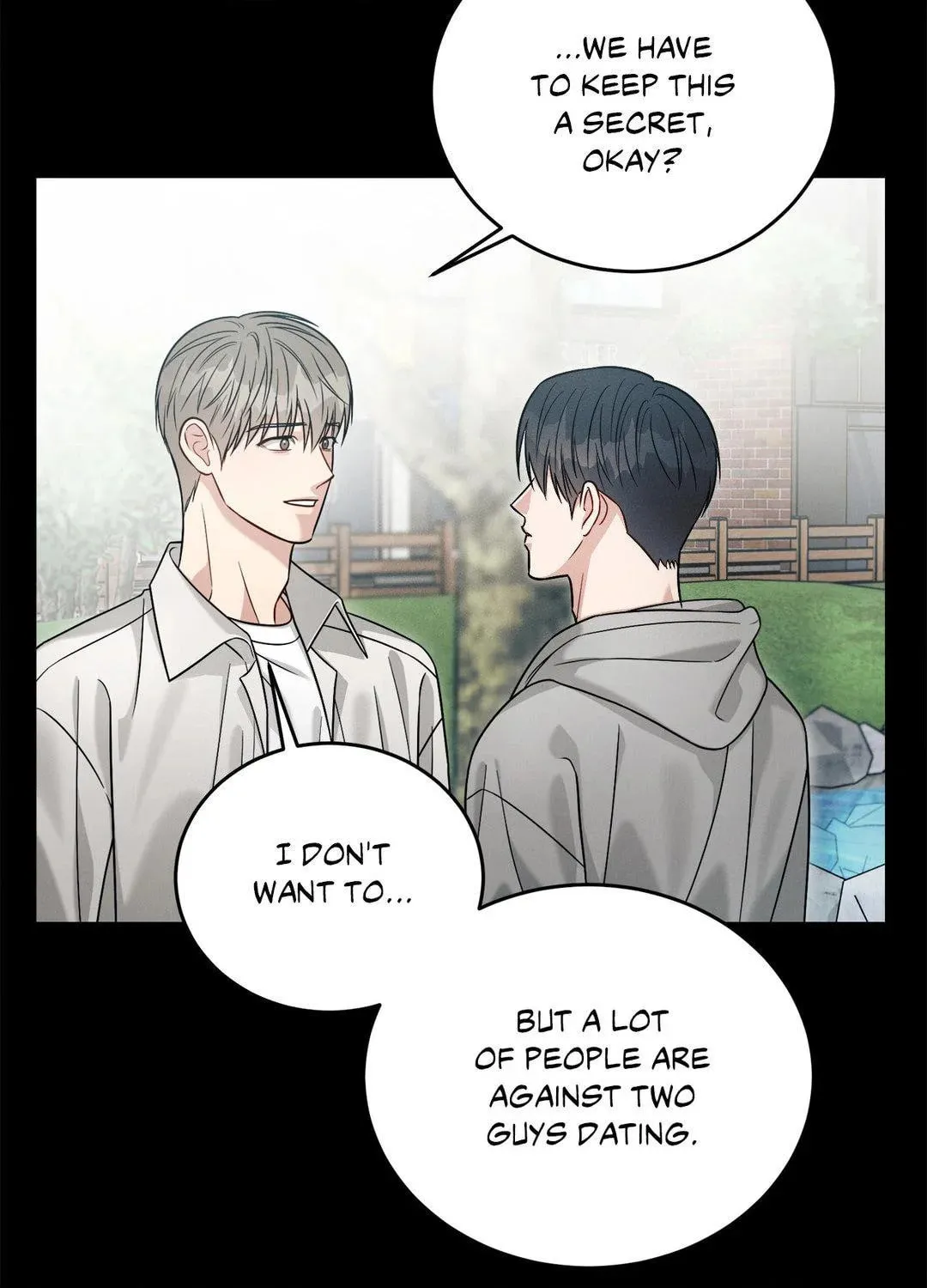 Read PLACEBO: Let