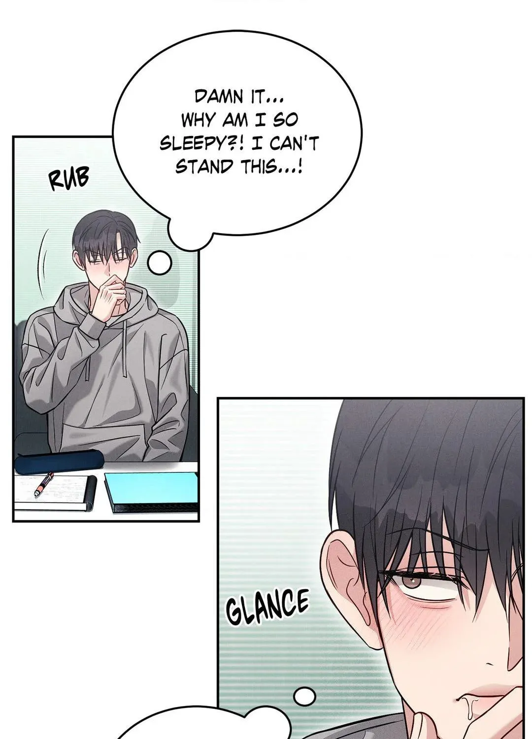 Read PLACEBO: Let