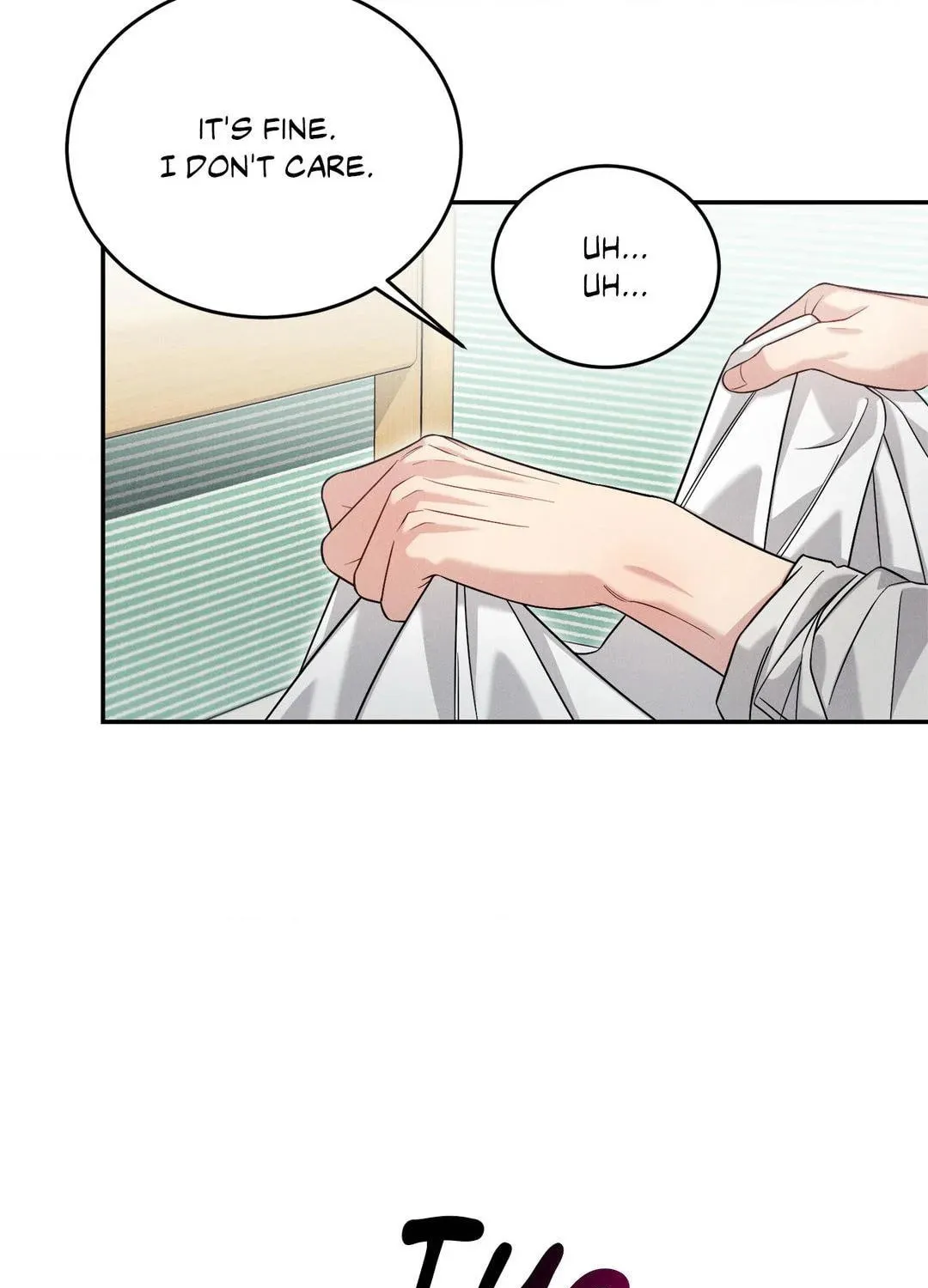 Read PLACEBO: Let
