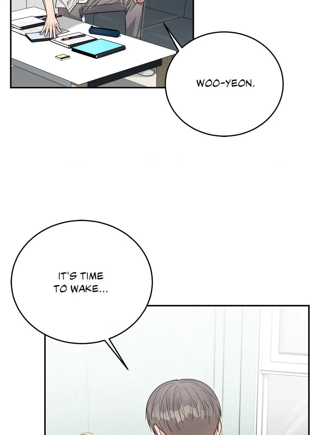 Read PLACEBO: Let