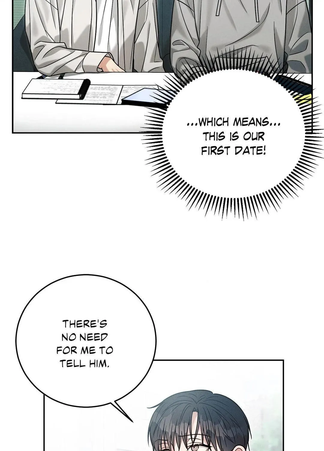 Read PLACEBO: Let