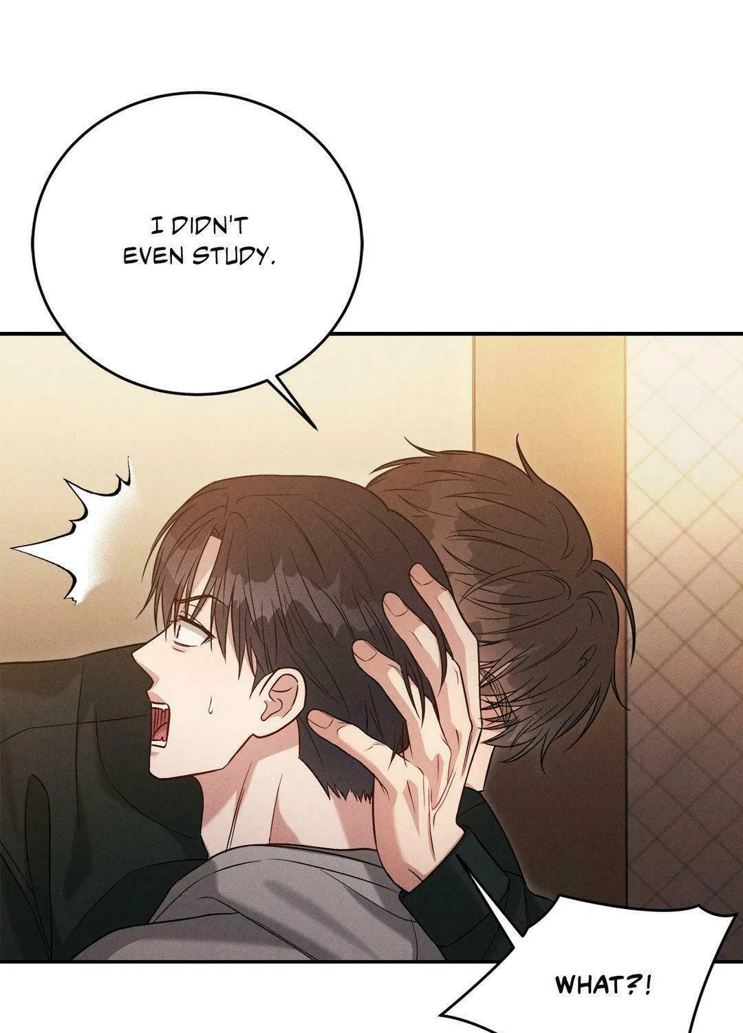 Read PLACEBO: Let