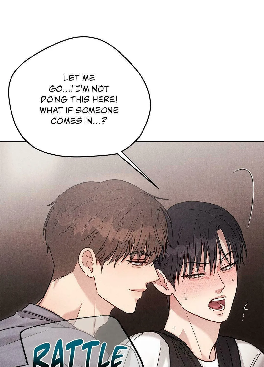 Read PLACEBO: Let