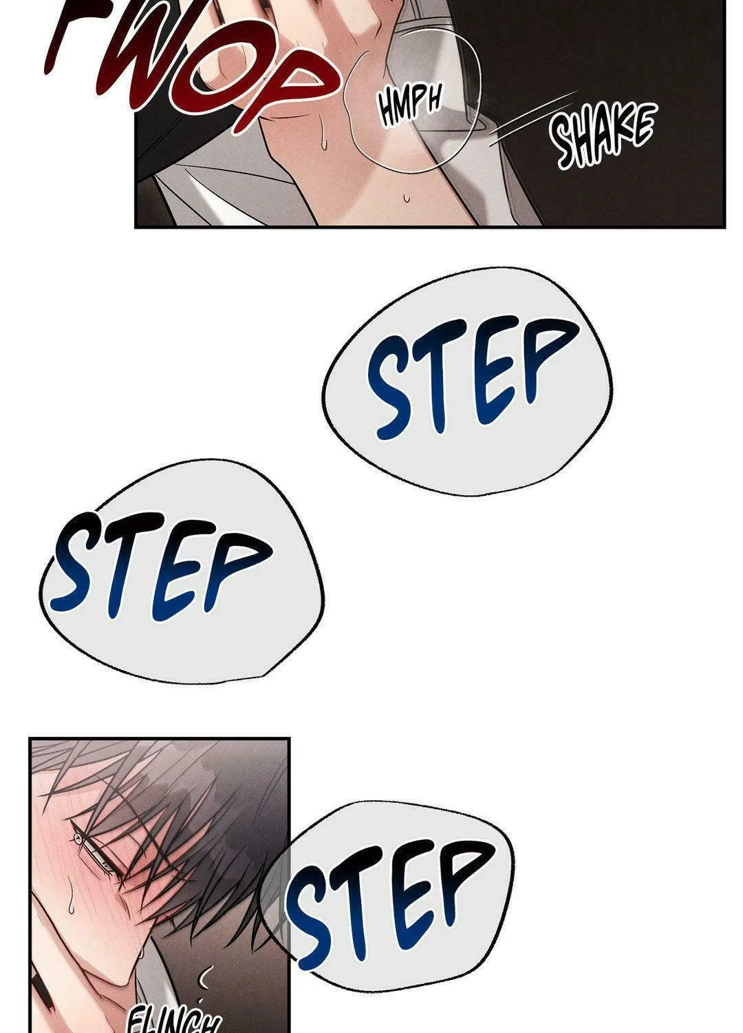 Read PLACEBO: Let