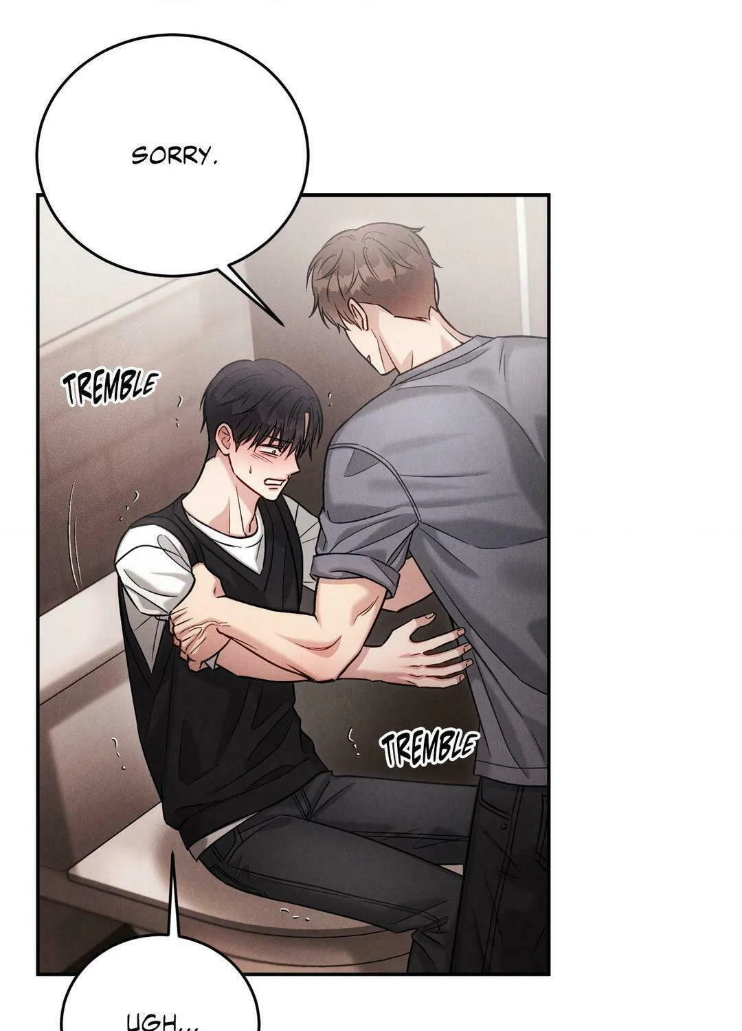 Read PLACEBO: Let