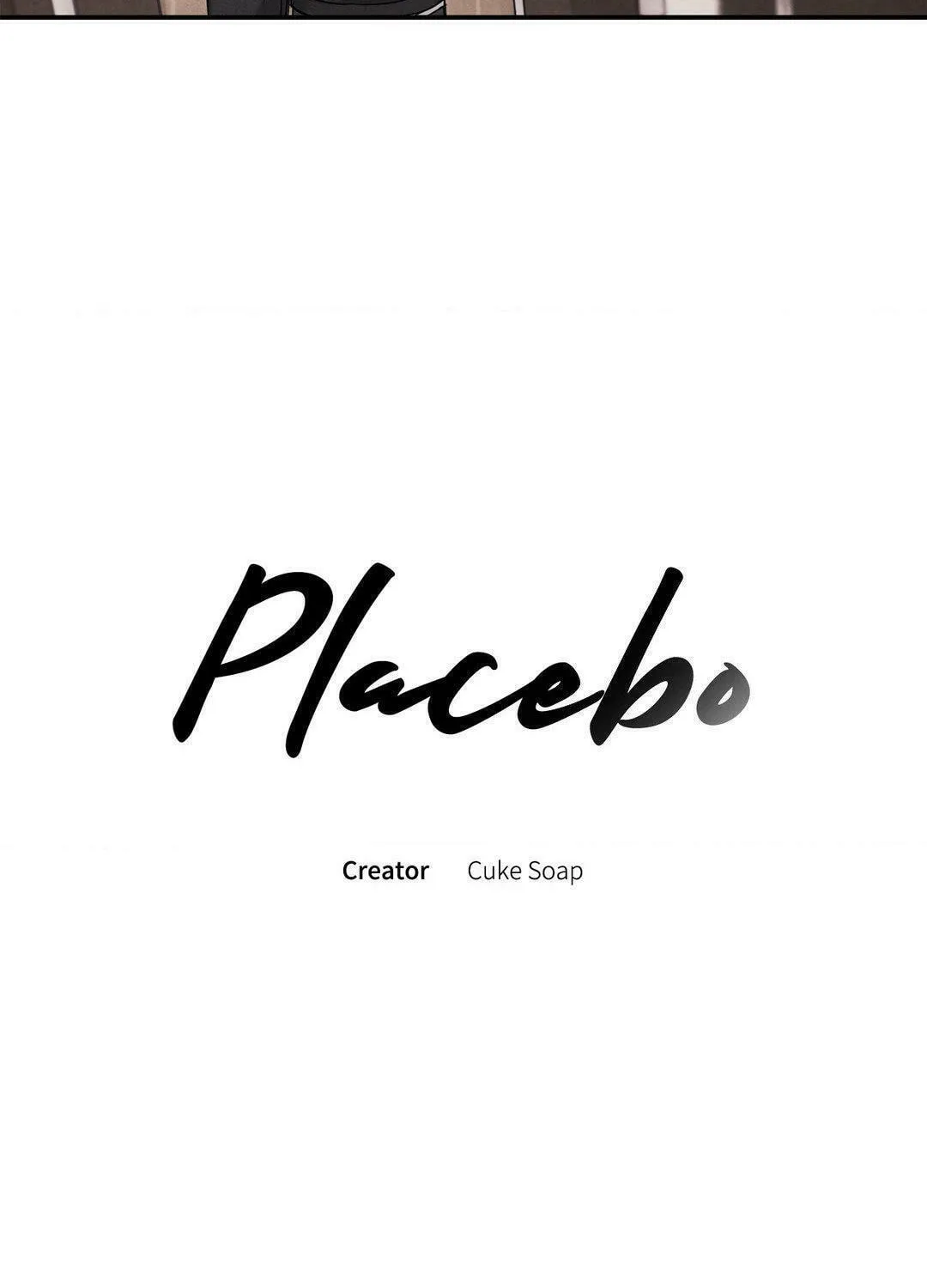 Read PLACEBO: Let