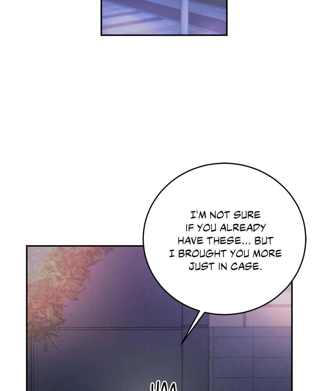 Read PLACEBO: Let