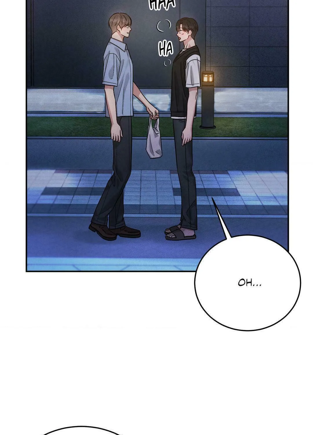 Read PLACEBO: Let