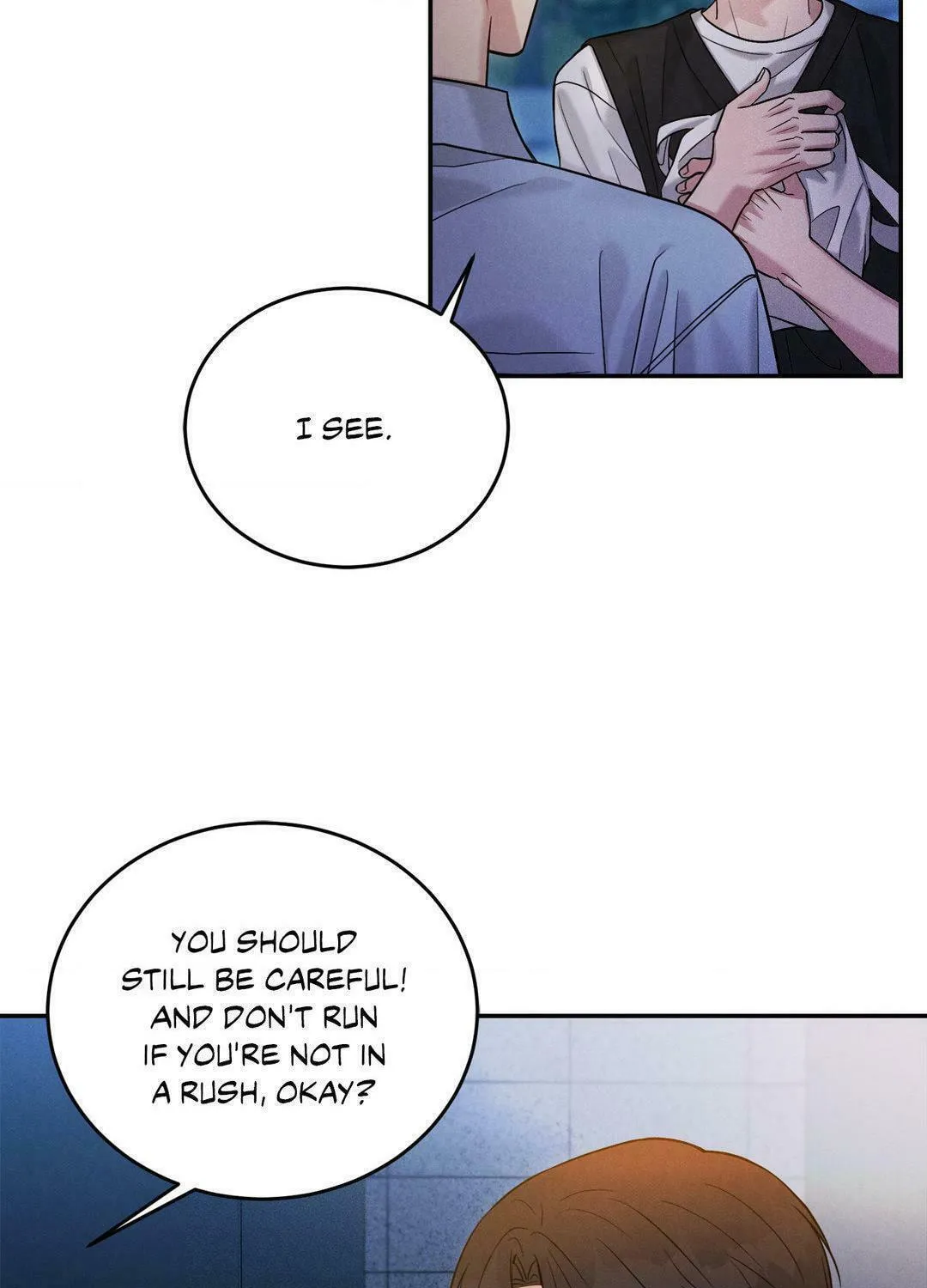 Read PLACEBO: Let
