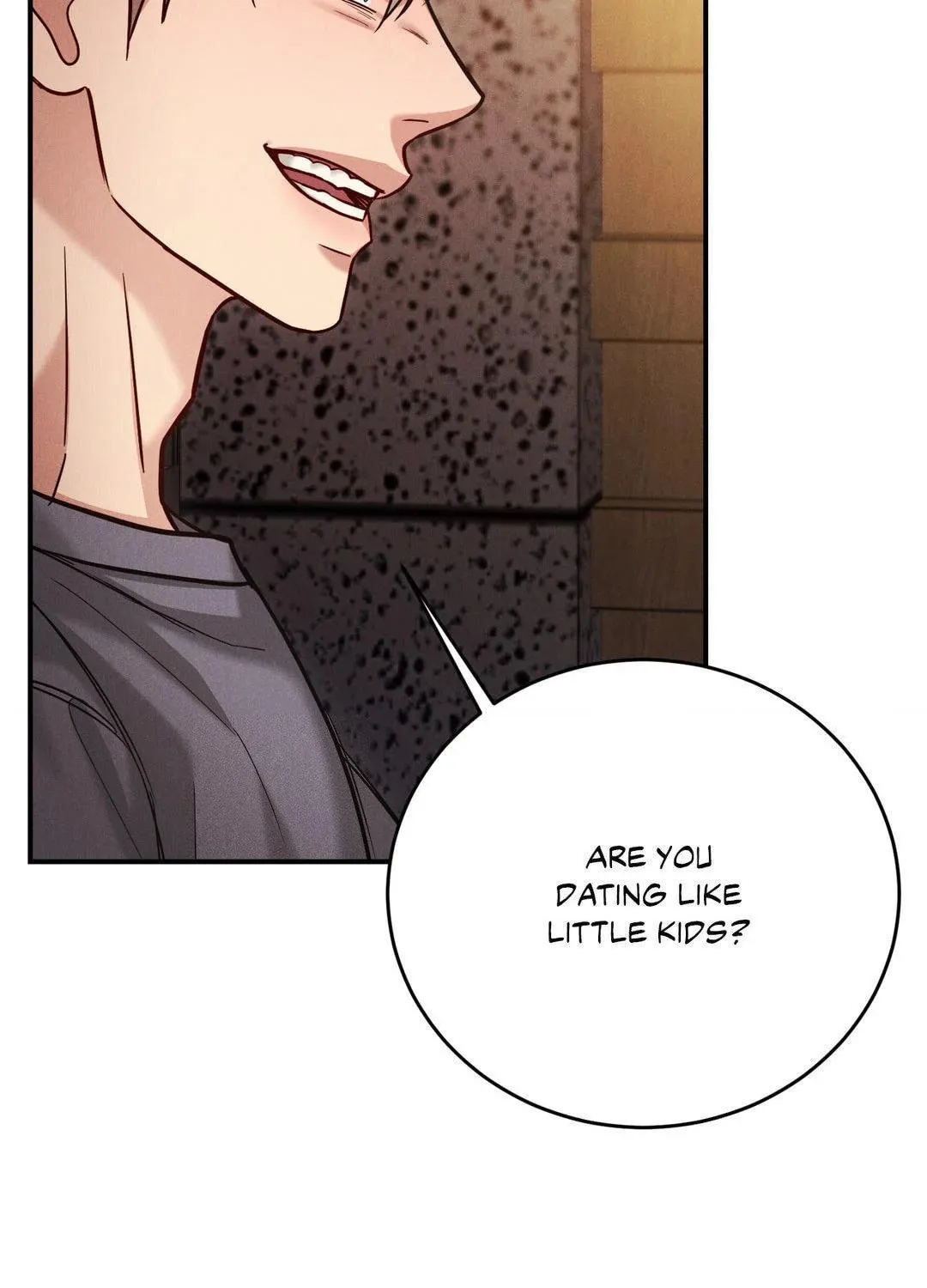 Read PLACEBO: Let