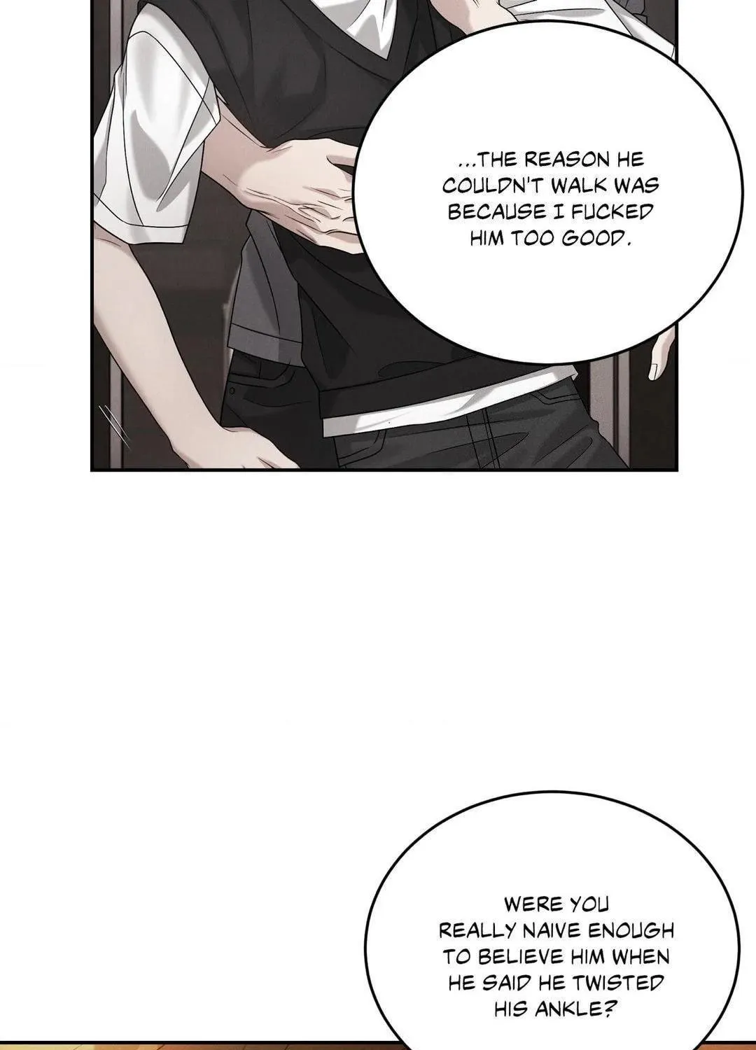 Read PLACEBO: Let