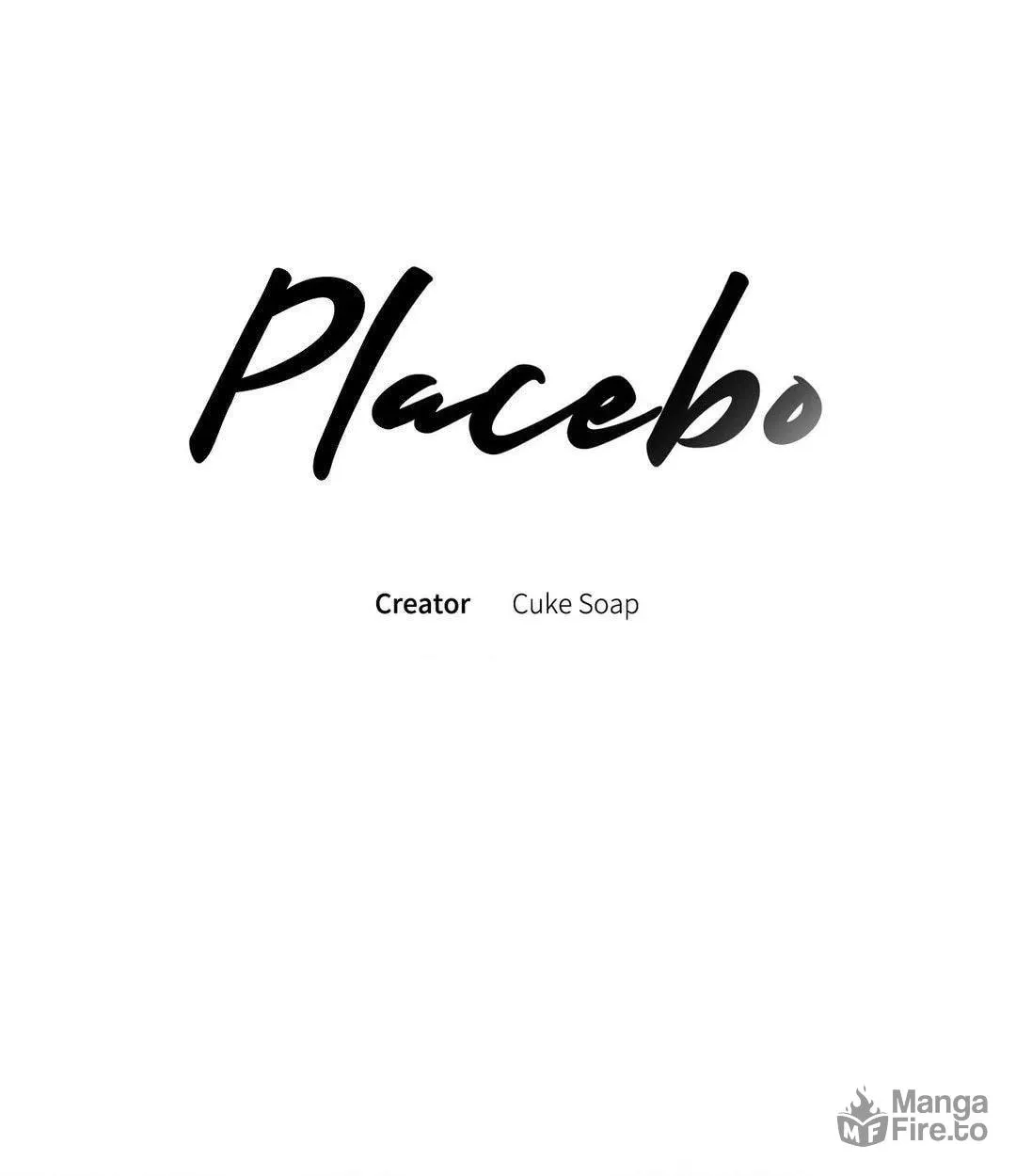 Read PLACEBO: Let
