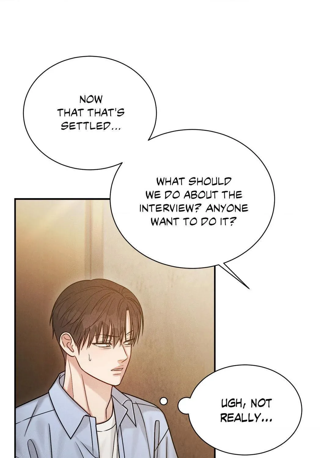 Read PLACEBO: Let