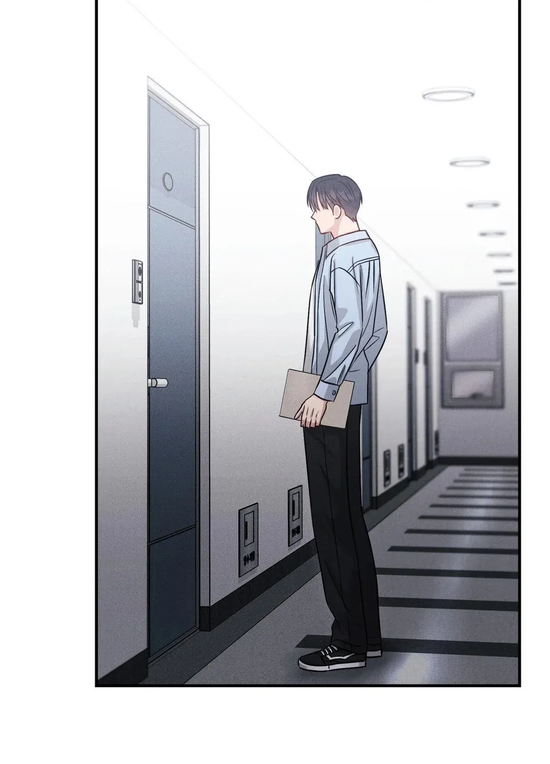 Read PLACEBO: Let