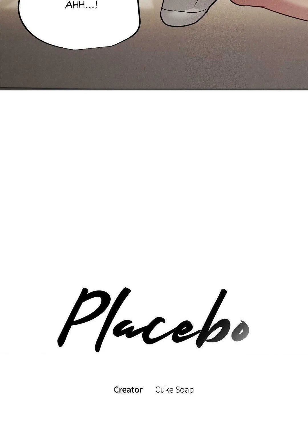 Read PLACEBO: Let