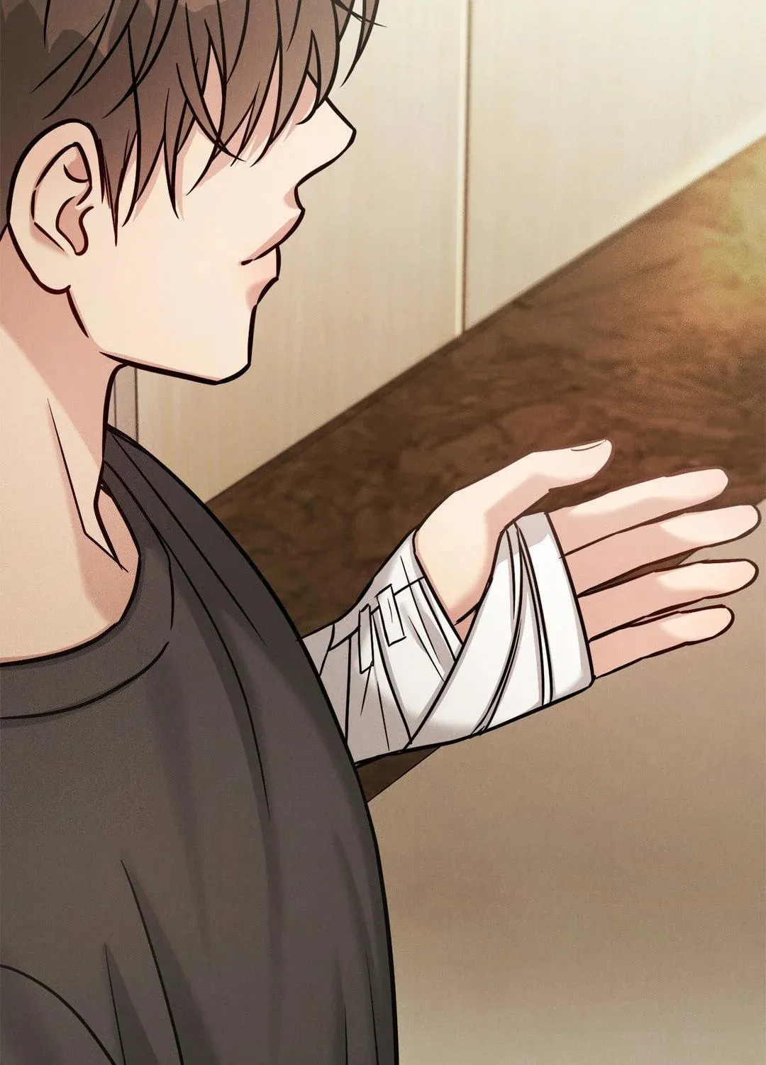 Read PLACEBO: Let