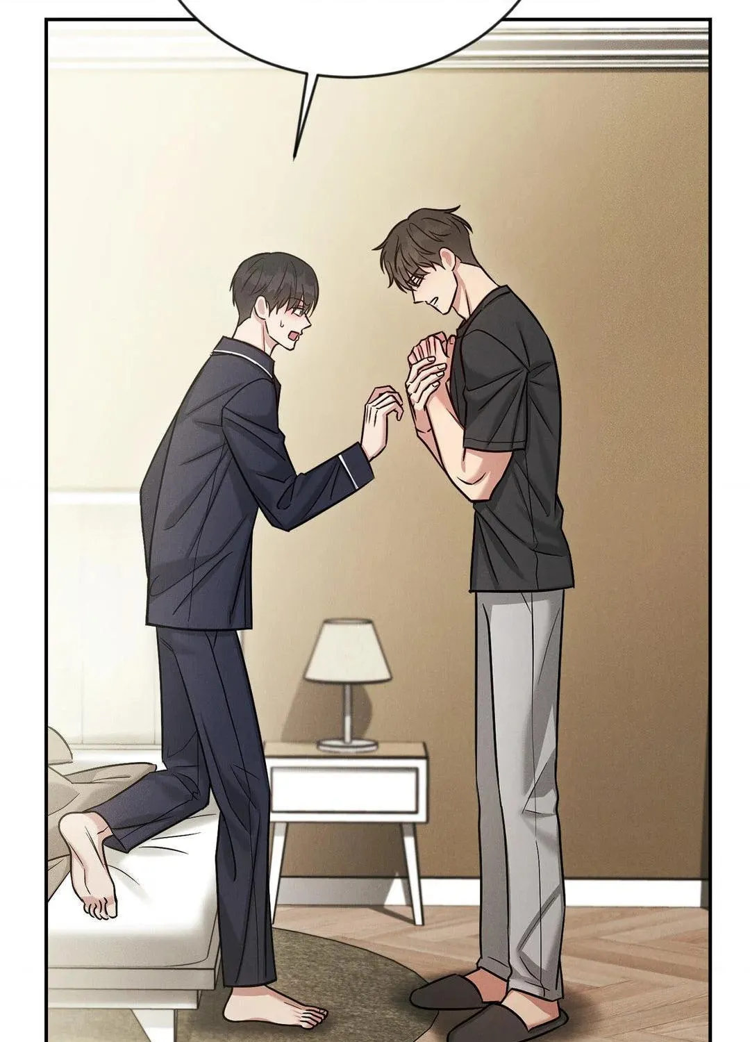 Read PLACEBO: Let