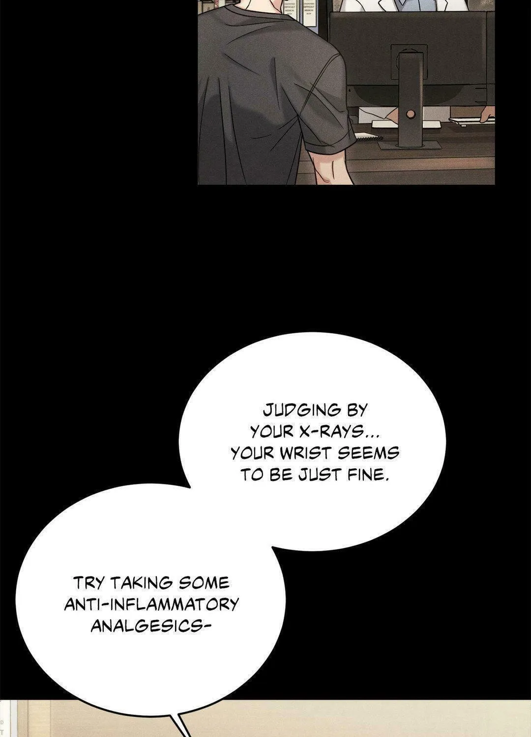 Read PLACEBO: Let