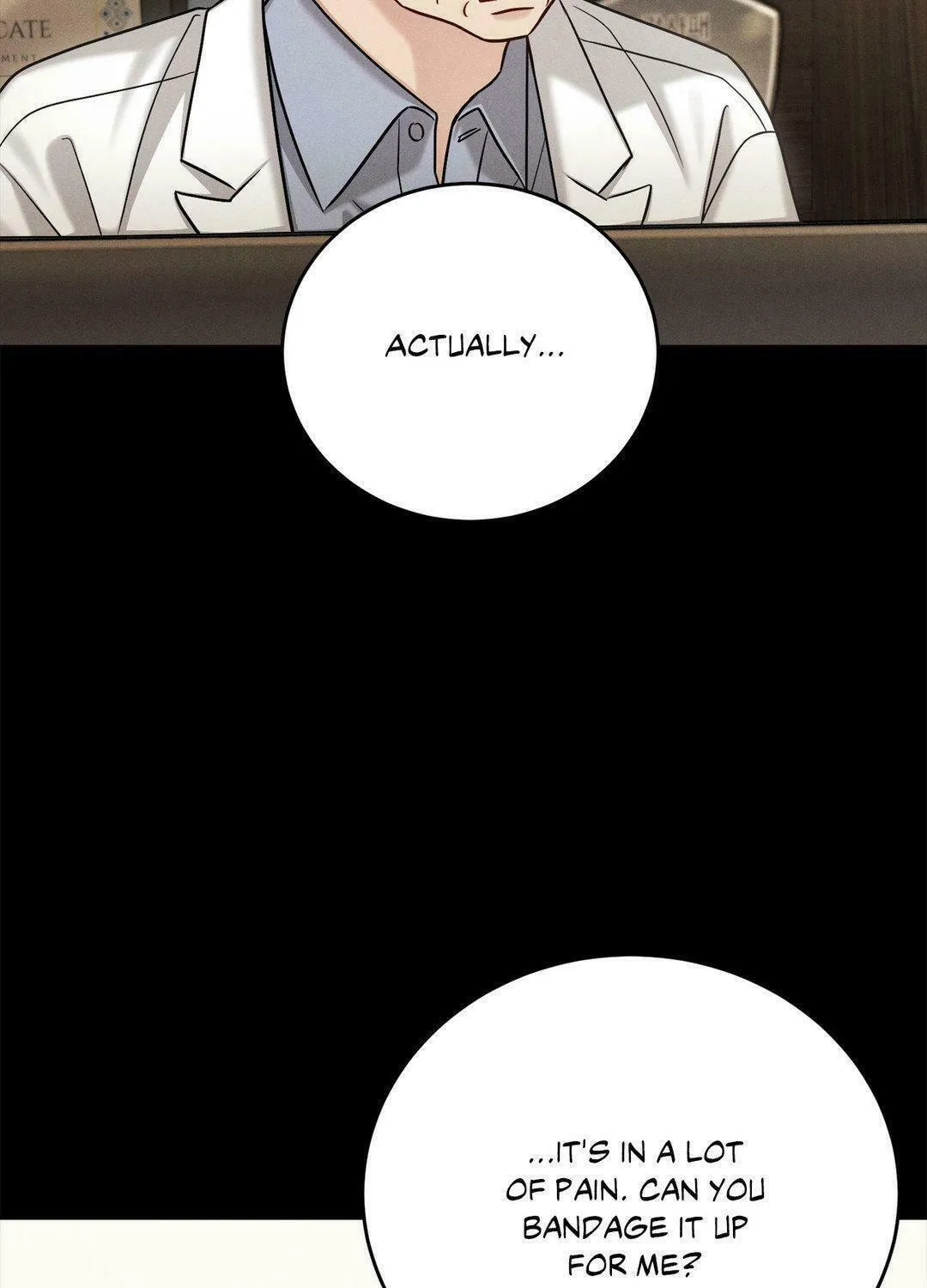 Read PLACEBO: Let