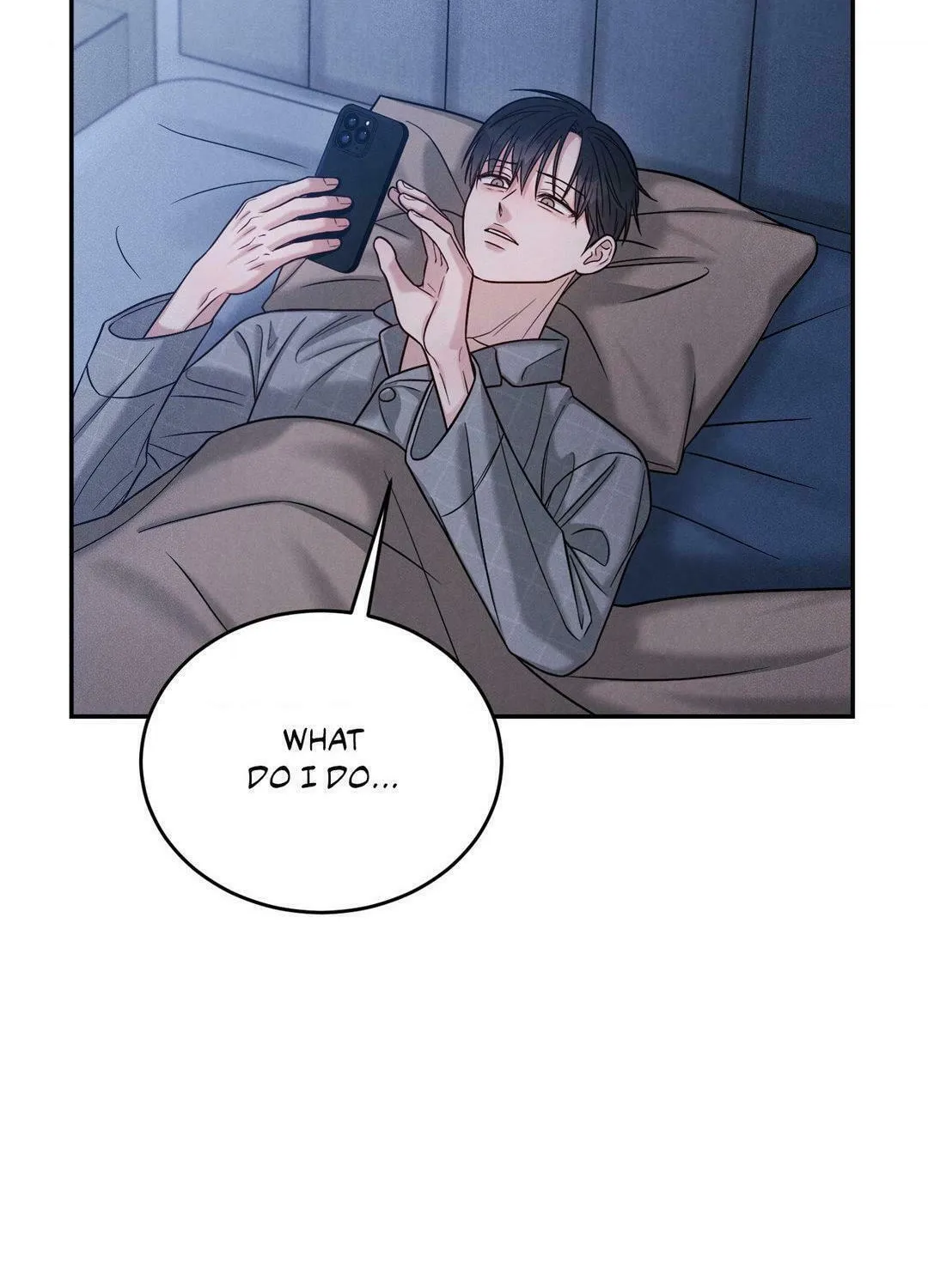 Read PLACEBO: Let