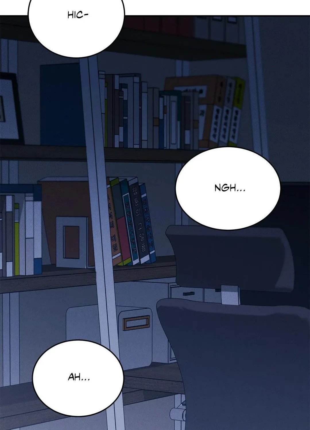 Read PLACEBO: Let