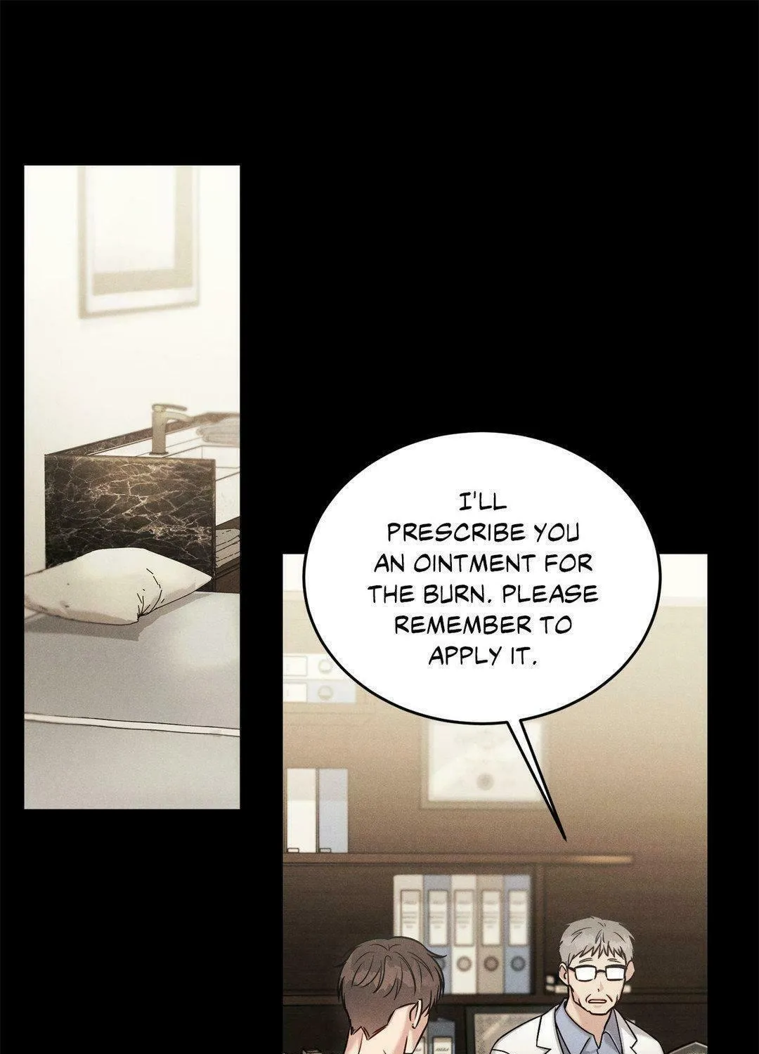 Read PLACEBO: Let