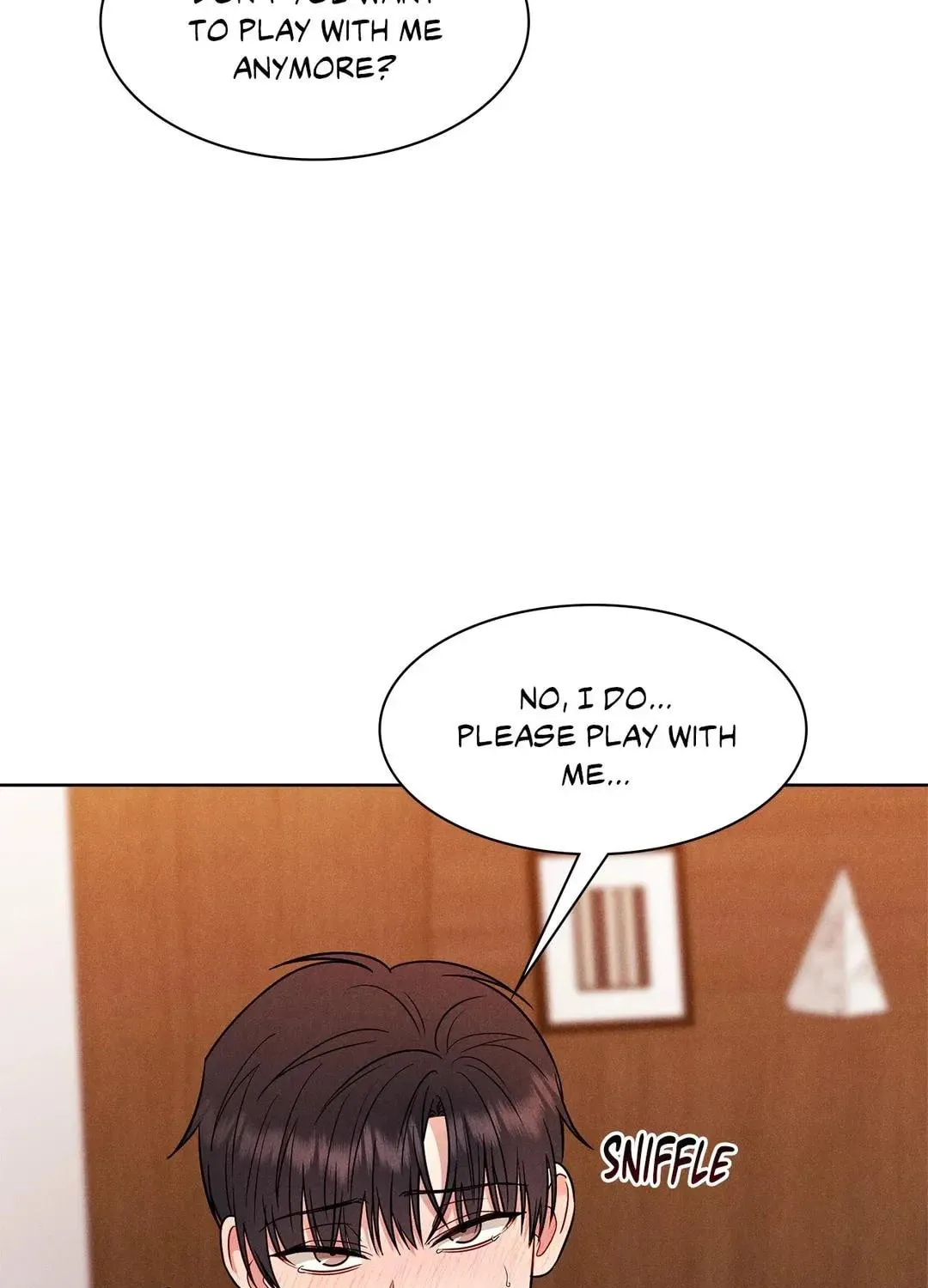 Read PLACEBO: Let