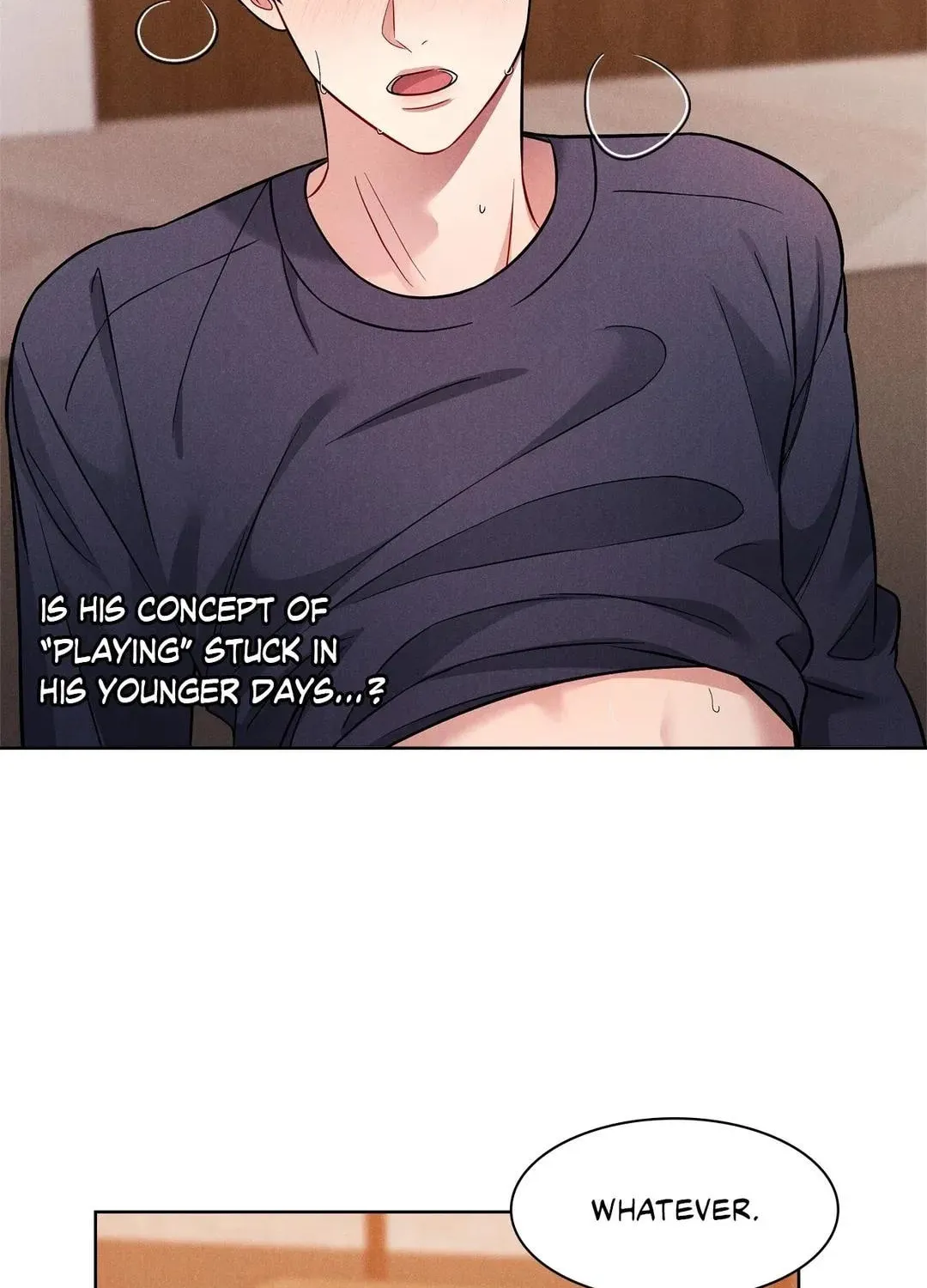 Read PLACEBO: Let