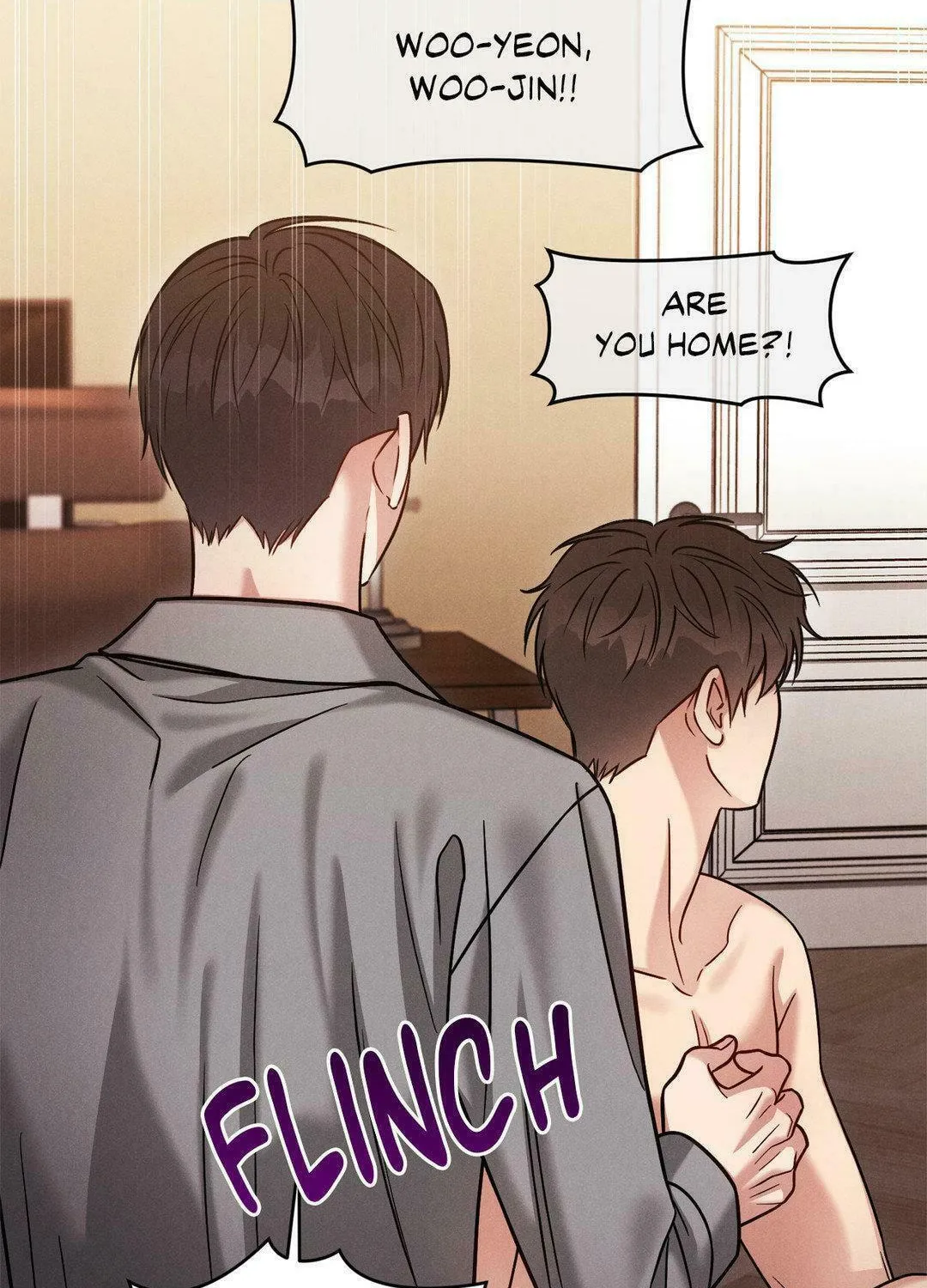 Read PLACEBO: Let