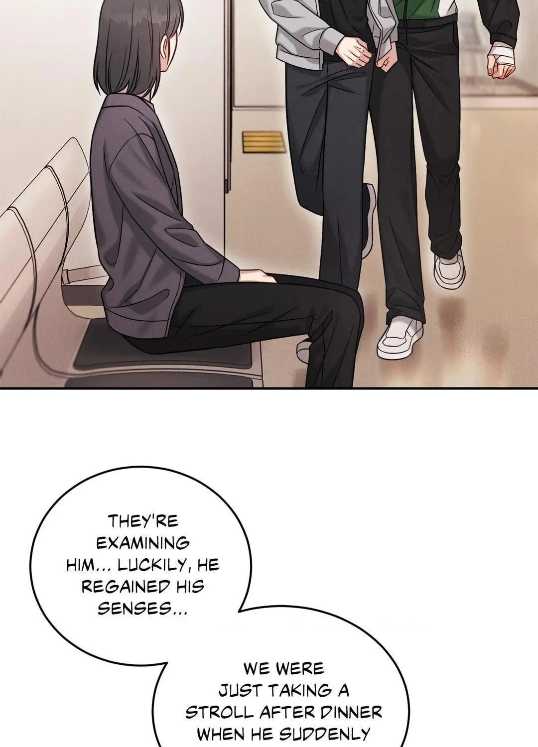 Read PLACEBO: Let