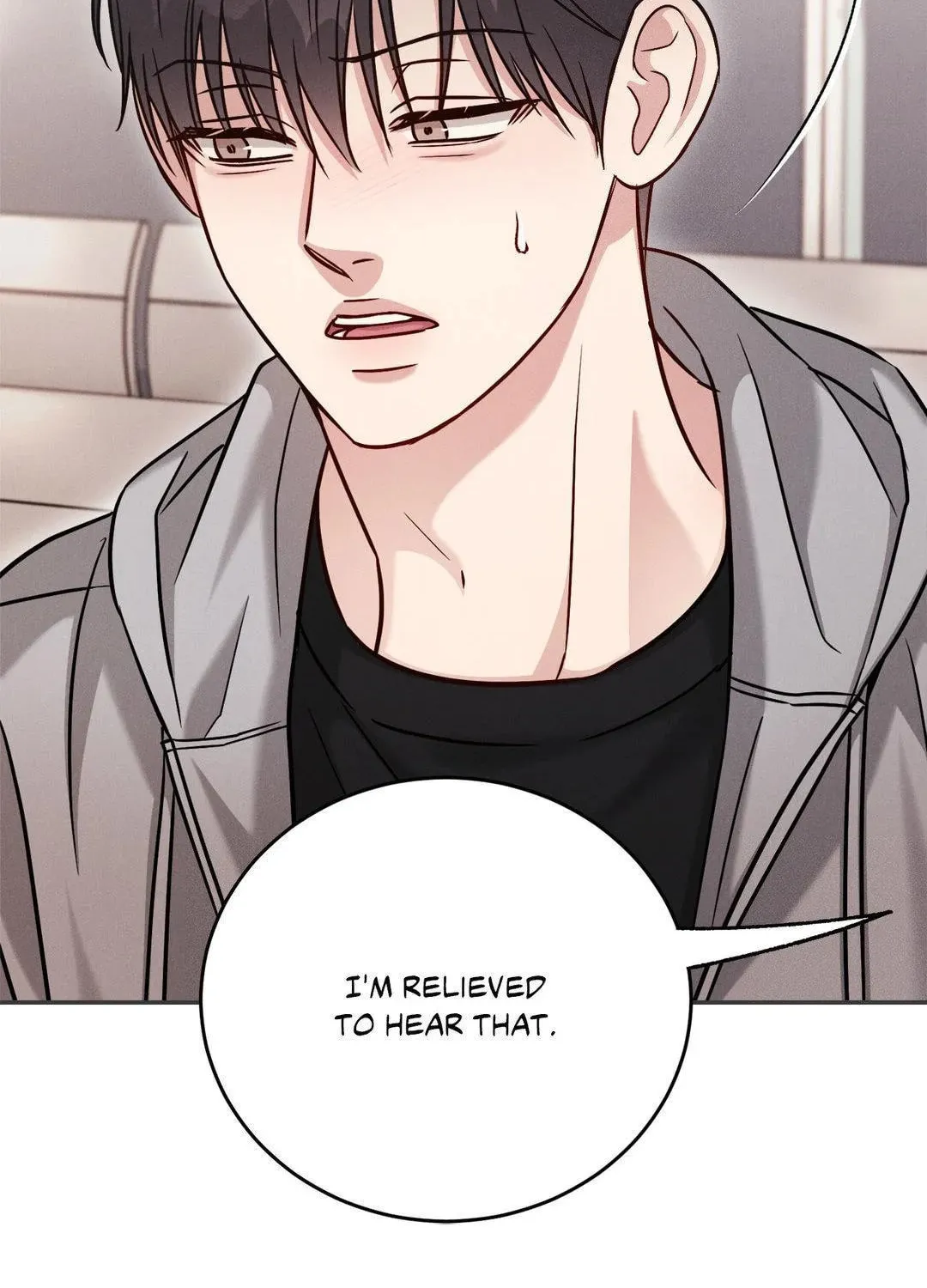 Read PLACEBO: Let