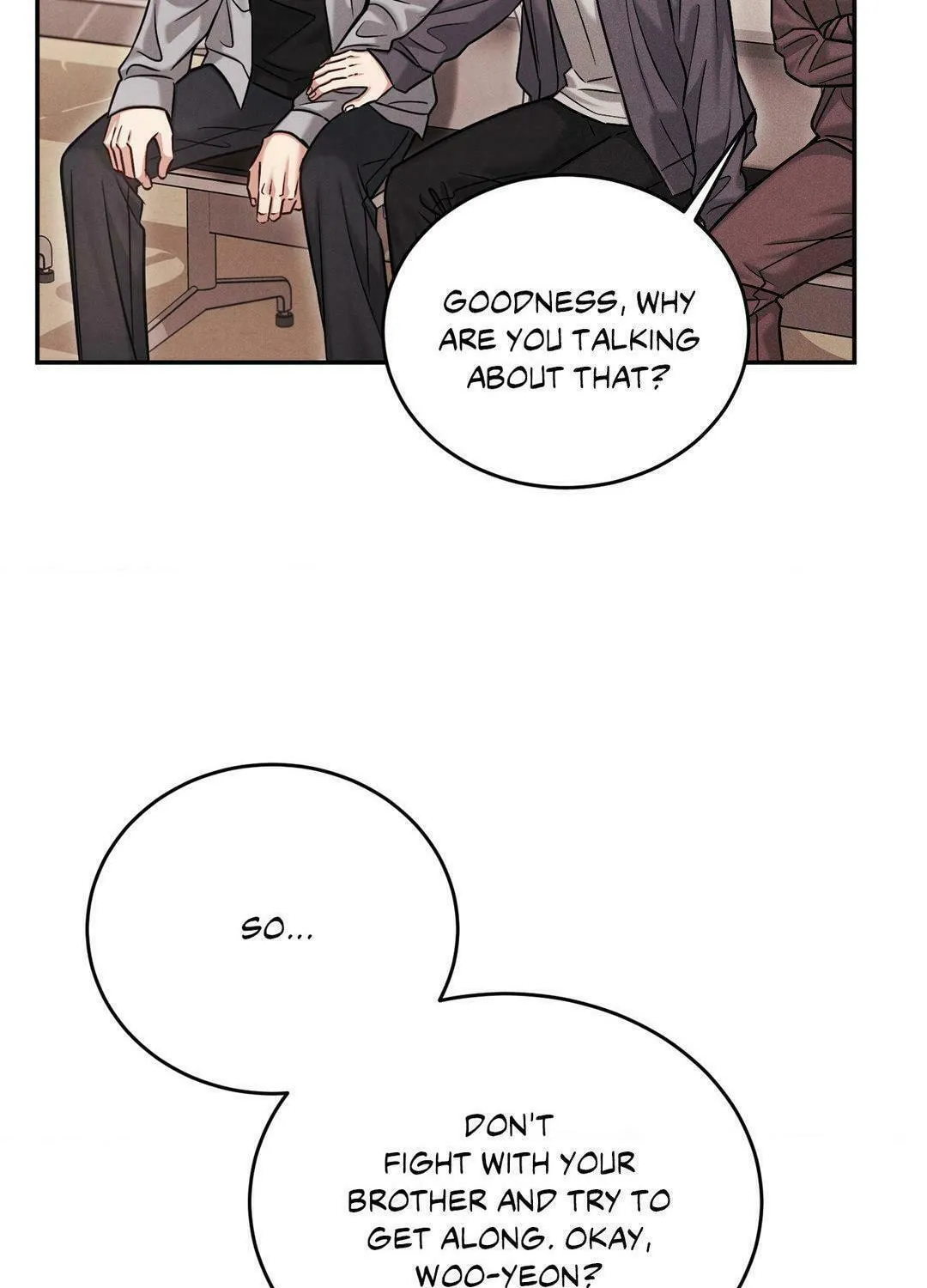 Read PLACEBO: Let