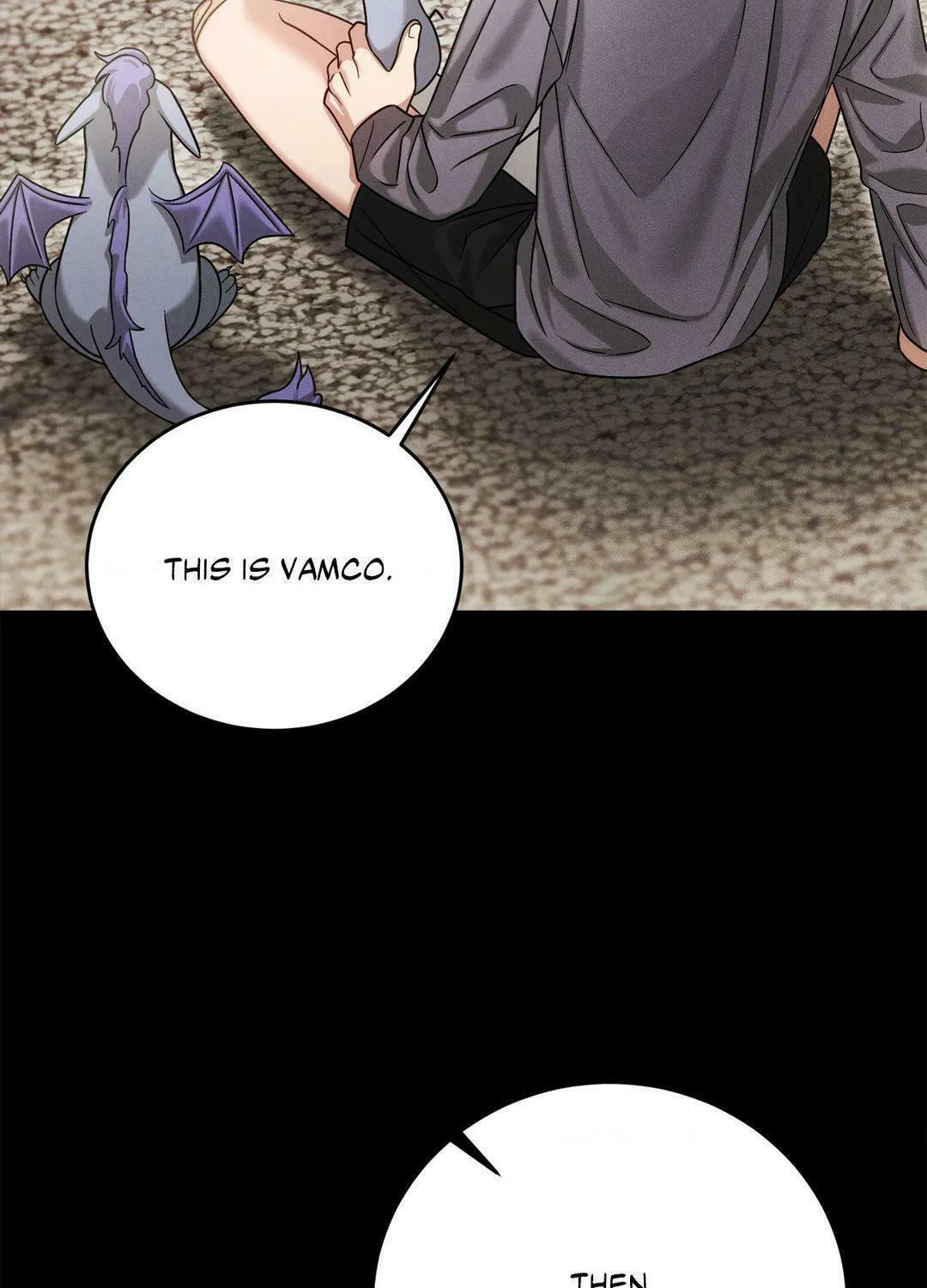 Read PLACEBO: Let