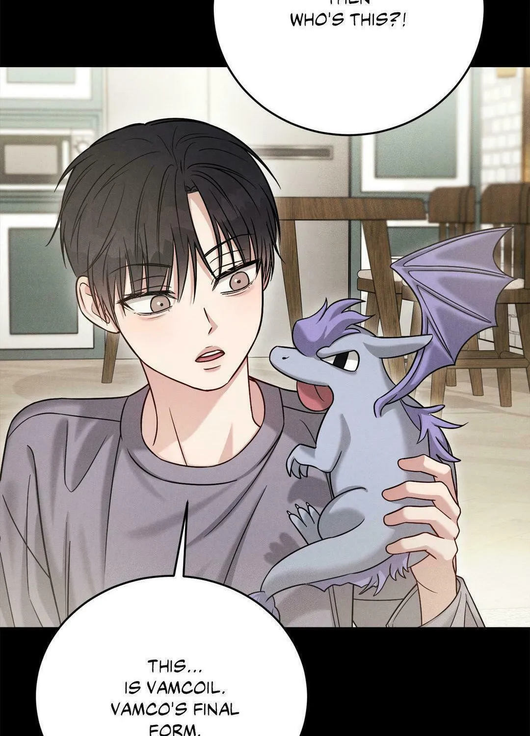 Read PLACEBO: Let