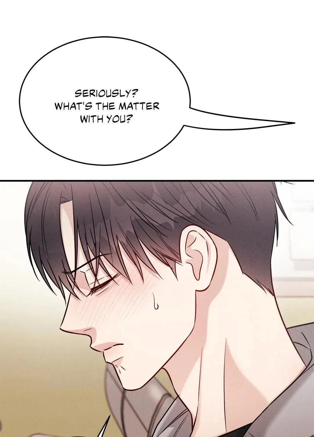 Read PLACEBO: Let