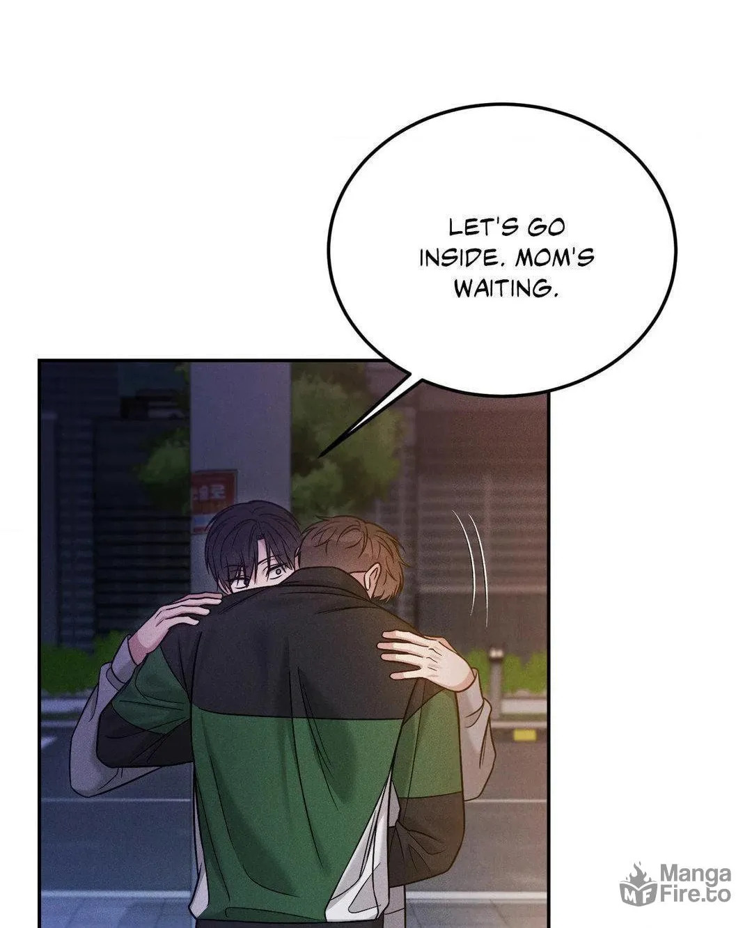 Read PLACEBO: Let
